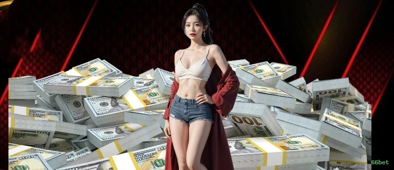 Métodos de pagamento aceitos na 66bet